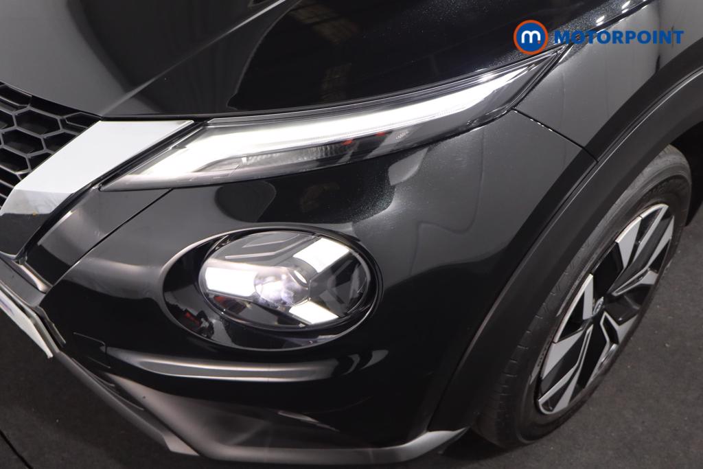 Used Nissan Juke 2025 for sale - 76905595: Photo 27