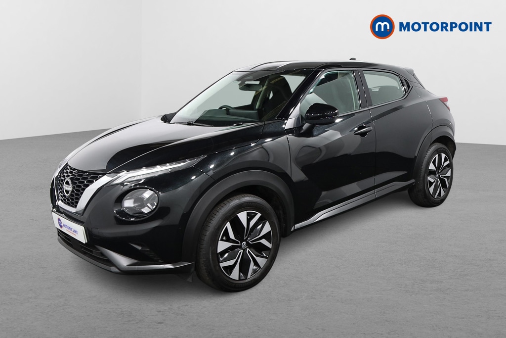Used Nissan Juke 2025 for sale - 76905595: Photo 3