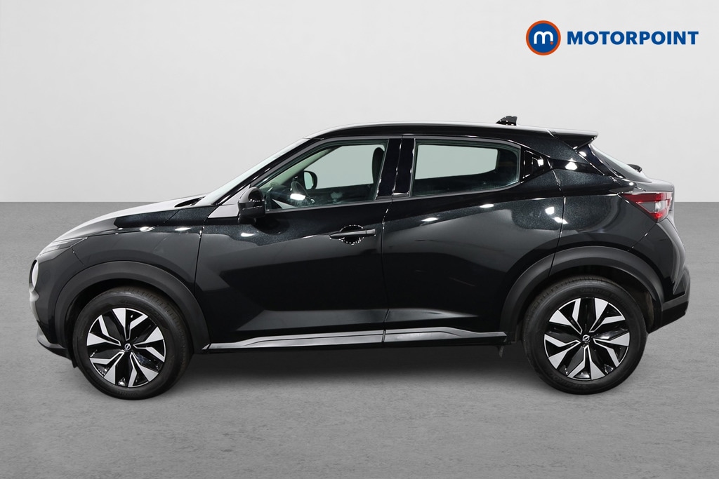 Used Nissan Juke 2025 for sale - 76905595: Photo 4