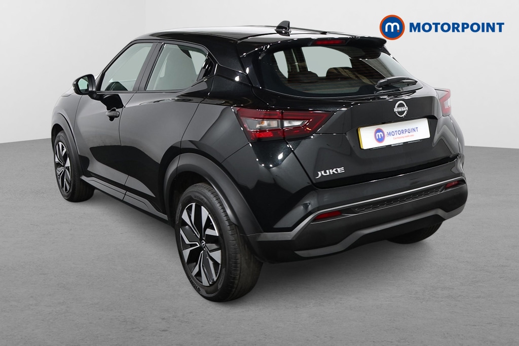Used Nissan Juke 2025 for sale - 76905595: Photo 5