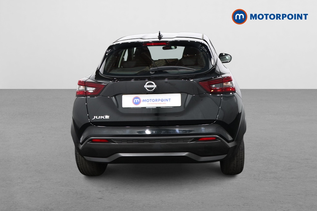 Used Nissan Juke 2025 for sale - 76905595: Photo 6