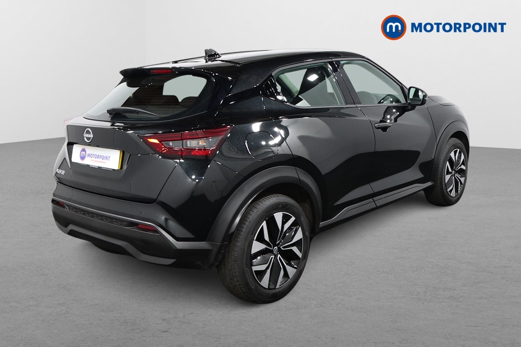 Used Nissan Juke 2025 for sale - 76905595: Photo 7