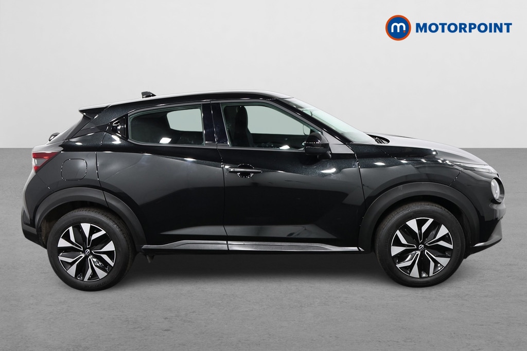 Used Nissan Juke 2025 for sale - 76905595: Photo 8