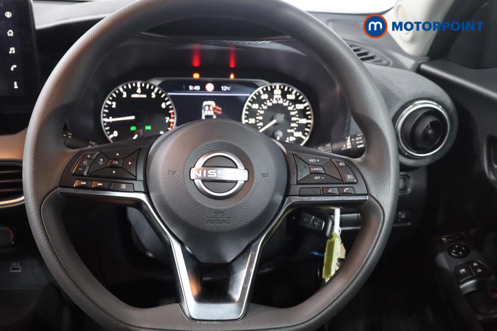 Used Nissan Juke 2025 for sale - 76905595: Photo 9