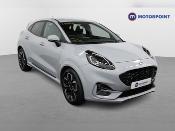 Ford - Puma
