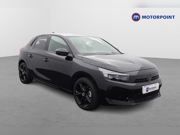 2025 - 1.2 Turbo Ultimate 5dr