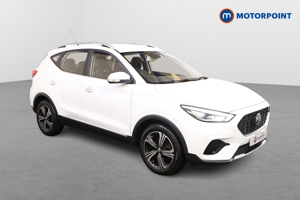 Used MG MG ZS 2021 for sale - 77348216: Photo 1