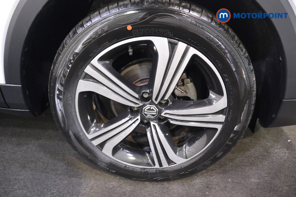 Used MG MG ZS 2021 for sale - 77348216: Photo 19