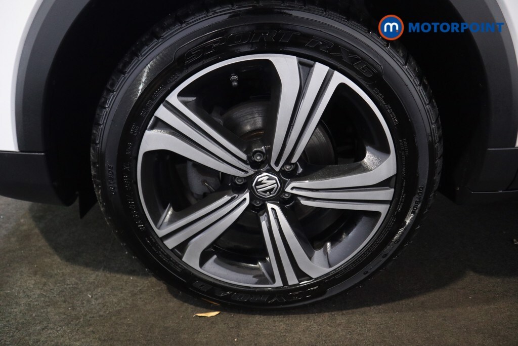 Used MG MG ZS 2021 for sale - 77348216: Photo 20