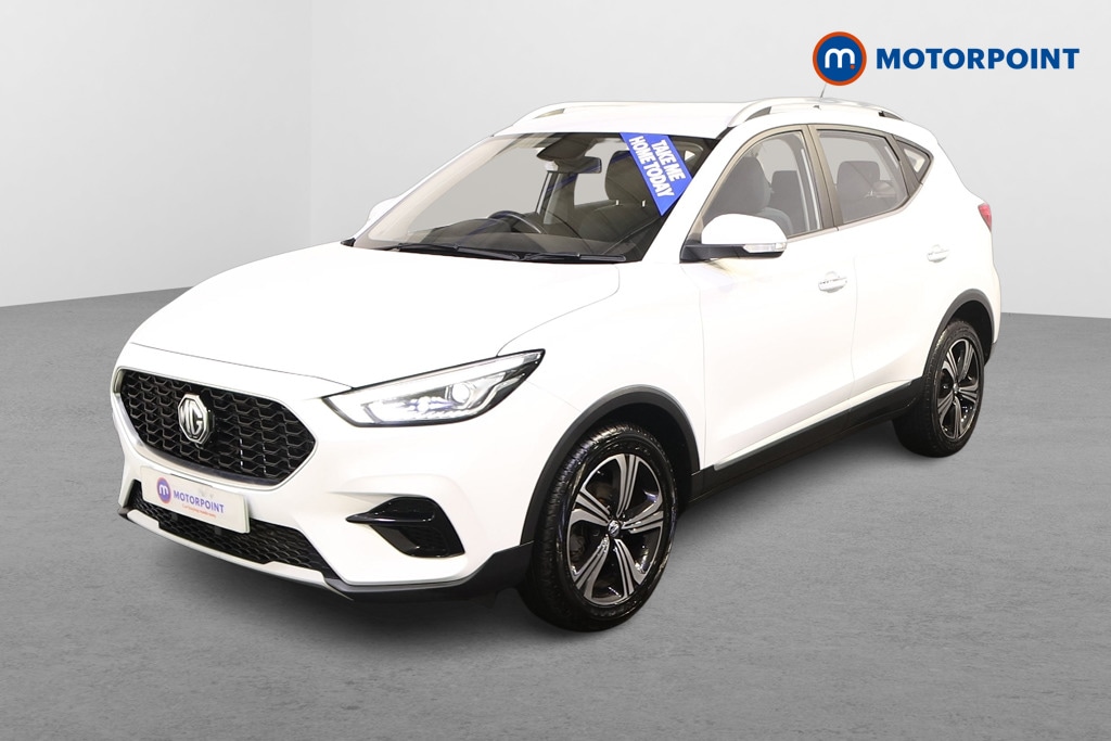 Used MG MG ZS 2021 for sale - 77348216: Photo 3