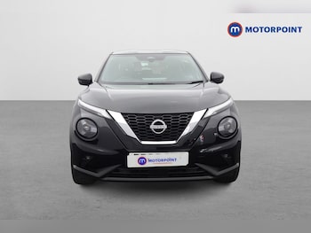 Used Nissan Juke 2025 for sale - 77061212: Photo