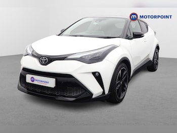 Used Toyota C-HR 2023 for sale - 75784658: Photo