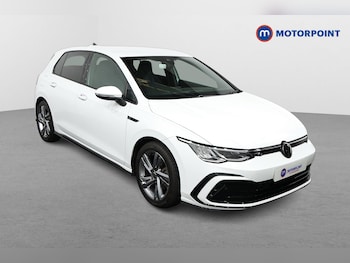 2023 - 1.5 eTSI 150 R-Line 5dr DSG