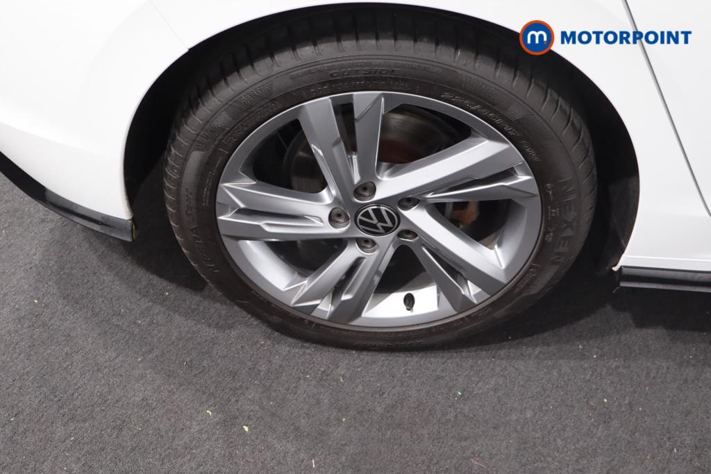Used Volkswagen Golf 2023 for sale - 76319935: Photo 24
