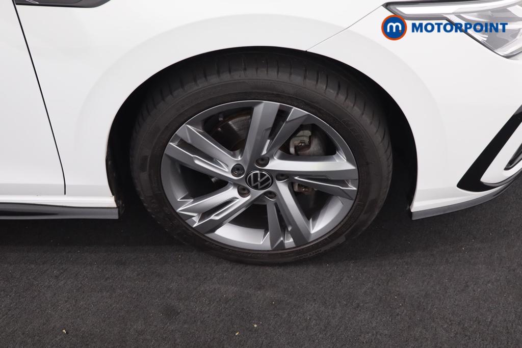 Used Volkswagen Golf 2023 for sale - 76319935: Photo 25