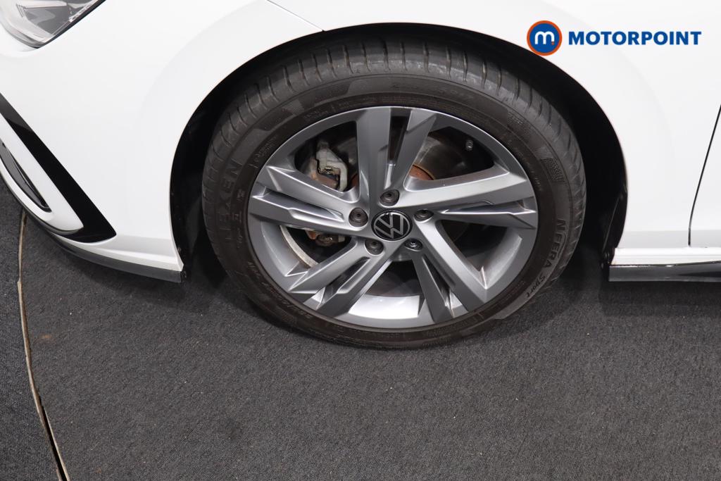Used Volkswagen Golf 2023 for sale - 76319935: Photo 26
