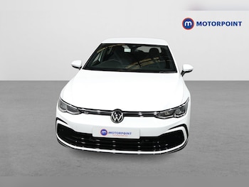 Used Volkswagen Golf 2023 for sale - 76319935: Photo