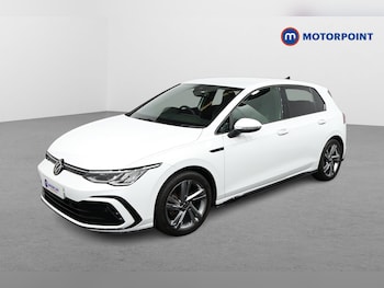 Used Volkswagen Golf 2023 for sale - 76319935: Photo