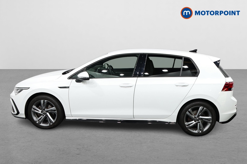 Used Volkswagen Golf 2023 for sale - 76319935: Photo 4