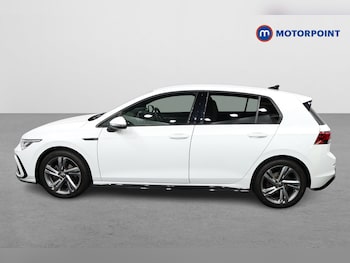 Used Volkswagen Golf 2023 for sale - 76319935: Photo
