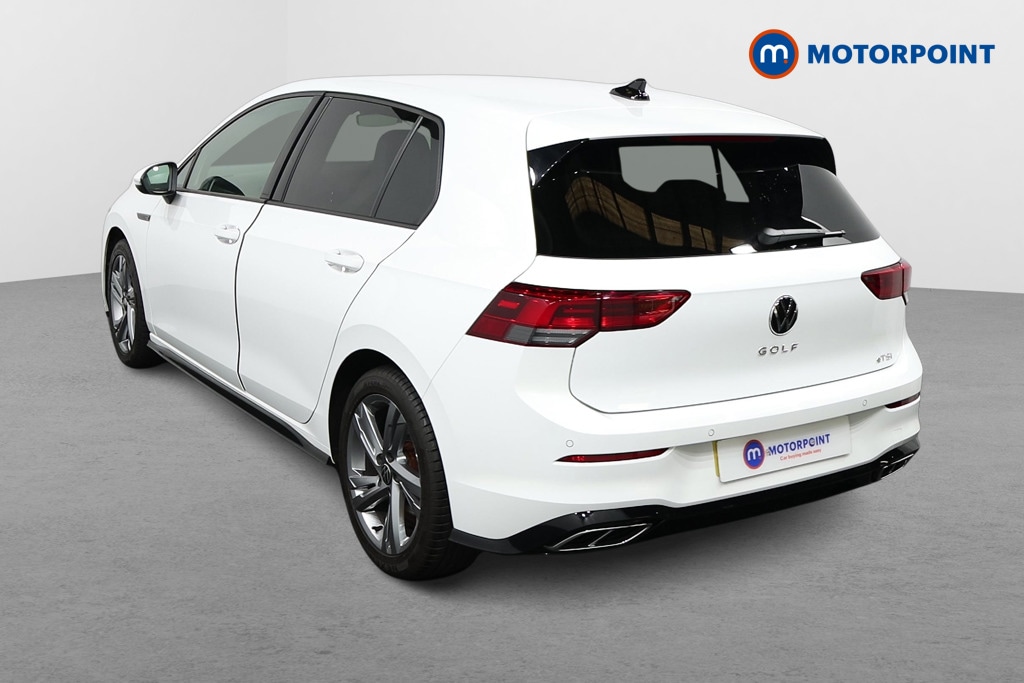 Used Volkswagen Golf 2023 for sale - 76319935: Photo 5