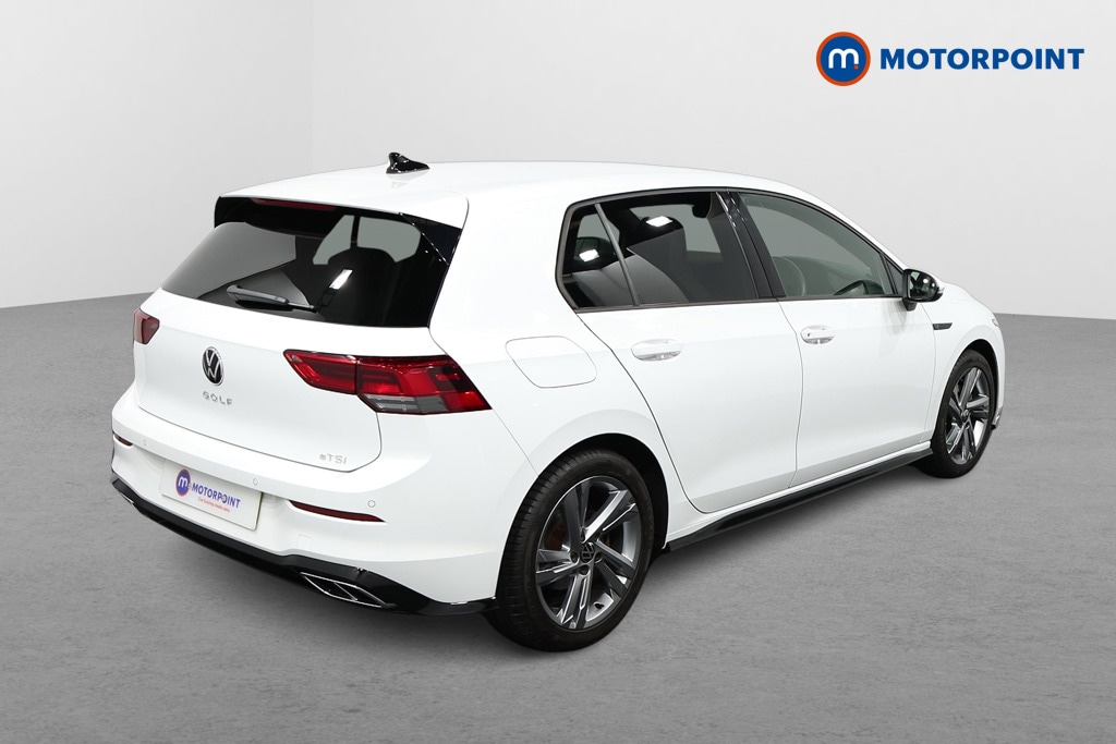 Used Volkswagen Golf 2023 for sale - 76319935: Photo 7