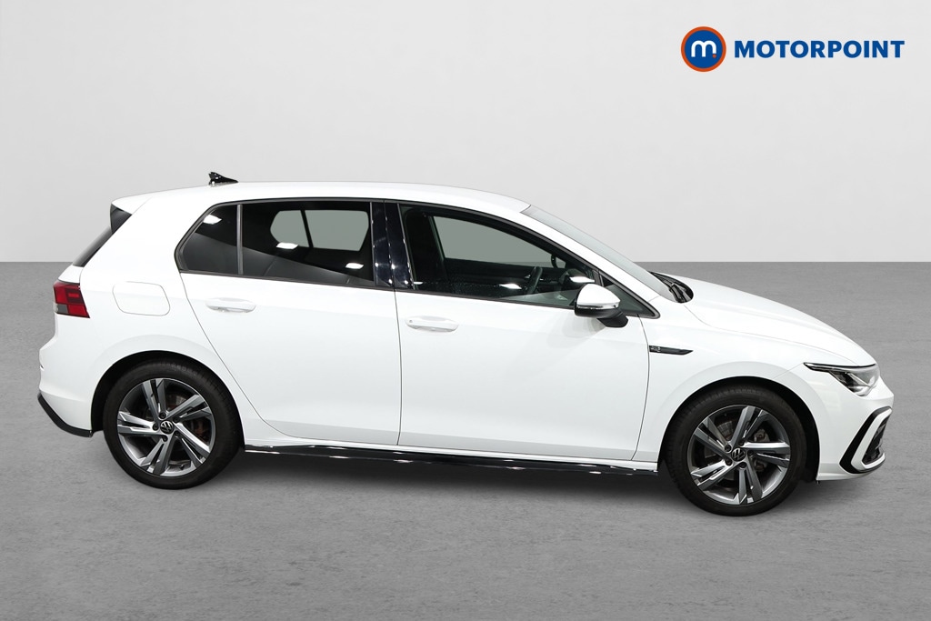 Used Volkswagen Golf 2023 for sale - 76319935: Photo 8