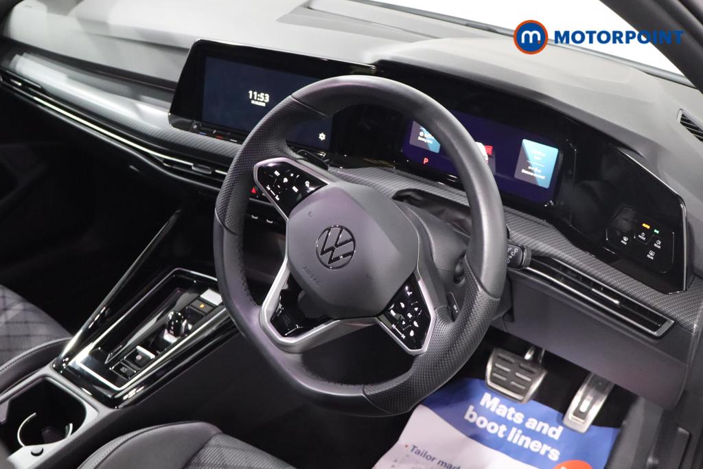 Used Volkswagen Golf 2023 for sale - 76319935: Photo 9