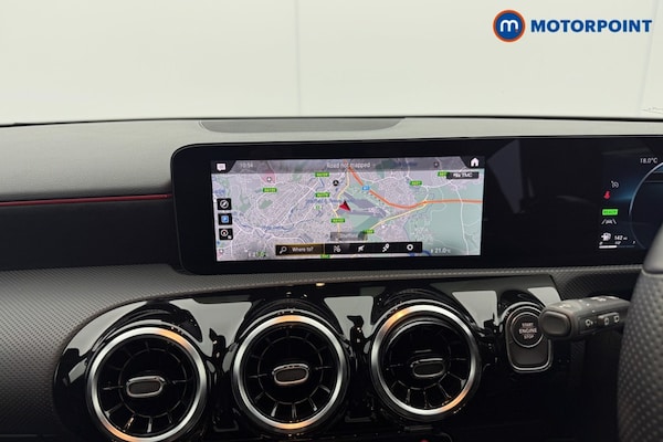 Used Mercedes-Benz A-Class 2021 for sale - 76290928: Photo 10
