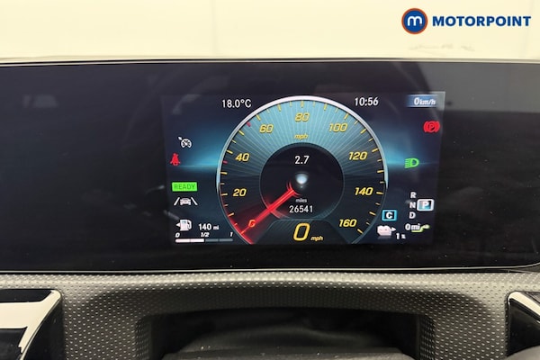 Used Mercedes-Benz A-Class 2021 for sale - 76290928: Photo 12