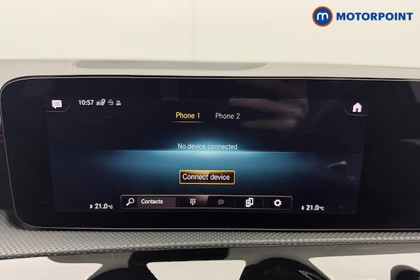 Used Mercedes-Benz A-Class 2021 for sale - 76290928: Photo 14