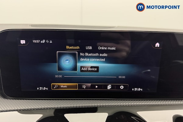 Used Mercedes-Benz A-Class 2021 for sale - 76290928: Photo 16