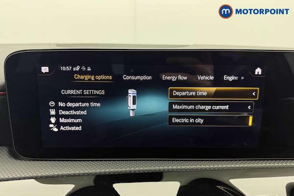 Used Mercedes-Benz A-Class 2021 for sale - 76290928: Photo 17