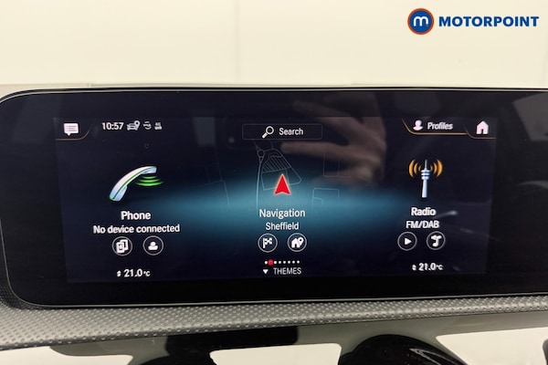 Used Mercedes-Benz A-Class 2021 for sale - 76290928: Photo 19