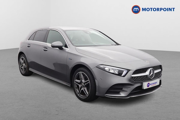 Used Mercedes-Benz A-Class 2021 for sale - 76290928: Photo 1