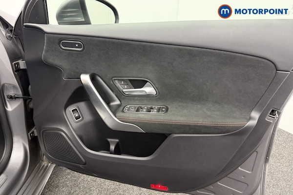 Used Mercedes-Benz A-Class 2021 for sale - 76290928: Photo 26