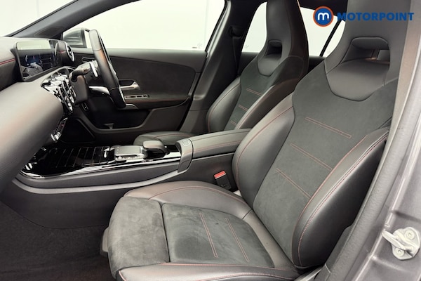 Used Mercedes-Benz A-Class 2021 for sale - 76290928: Photo 29