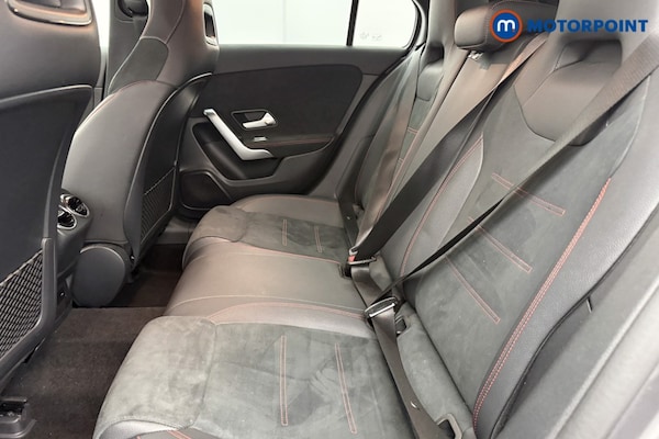 Used Mercedes-Benz A-Class 2021 for sale - 76290928: Photo 30