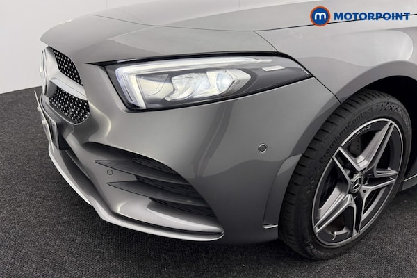 Used Mercedes-Benz A-Class 2021 for sale - 76290928: Photo 34