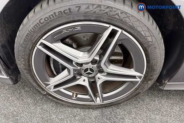 Used Mercedes-Benz A-Class 2021 for sale - 76290928: Photo 35