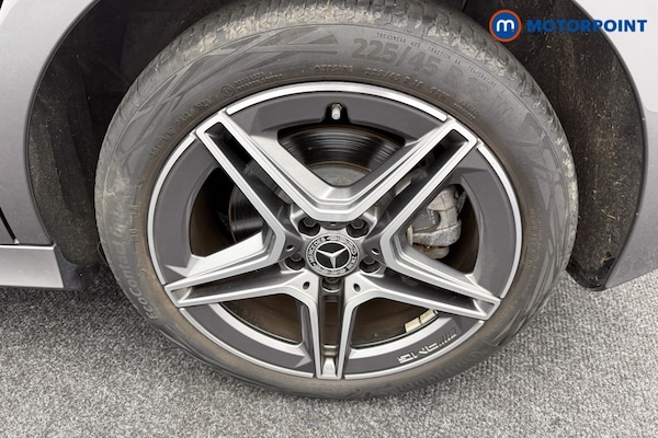 Used Mercedes-Benz A-Class 2021 for sale - 76290928: Photo 36
