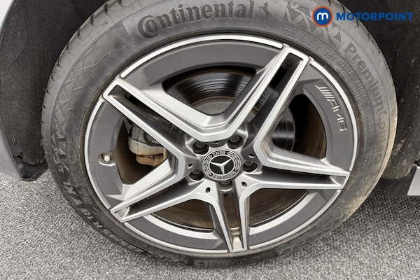 Used Mercedes-Benz A-Class 2021 for sale - 76290928: Photo 37