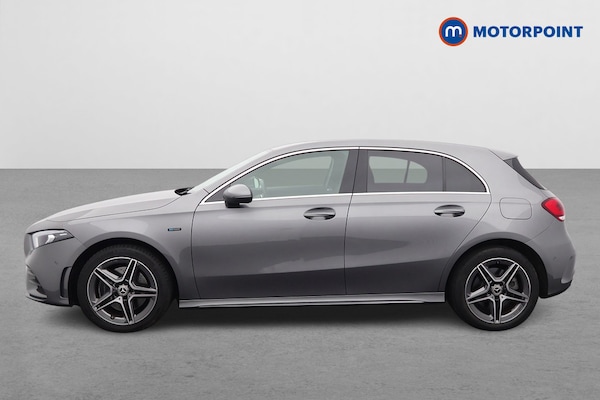 Used Mercedes-Benz A-Class 2021 for sale - 76290928: Photo 4