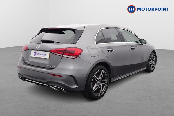 Used Mercedes-Benz A-Class 2021 for sale - 76290928: Photo 7