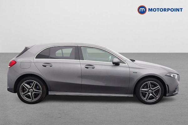 Used Mercedes-Benz A-Class 2021 for sale - 76290928: Photo 8