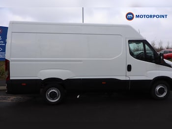 Used Iveco Daily 2025 for sale - 78937077: Photo