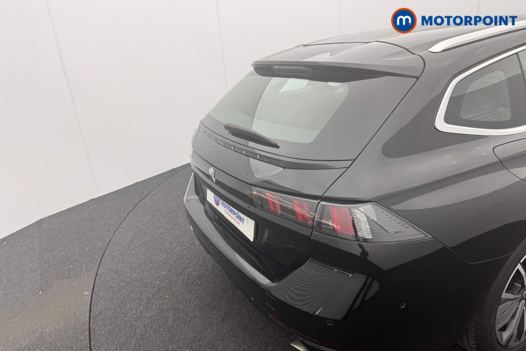 Used Peugeot 508 2021 for sale - 76653568: Photo 13