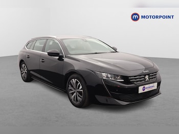 2021 - 1.6 PureTech Allure 5dr EAT8