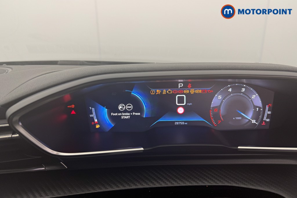 Used Peugeot 508 2021 for sale - 76653568: Photo 25