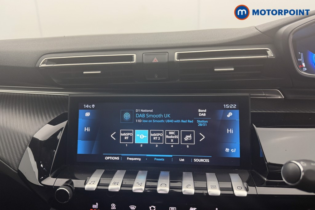 Used Peugeot 508 2021 for sale - 76653568: Photo 27